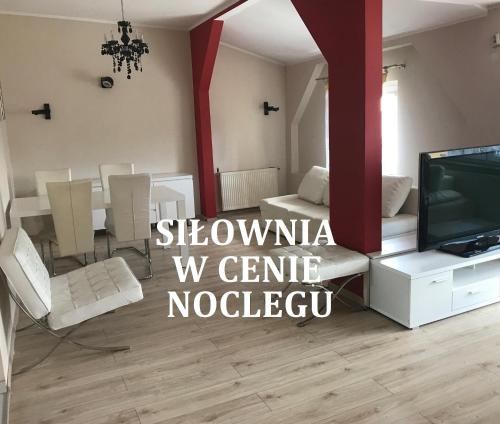 Centrum Noclegowe II Bydgoszcz