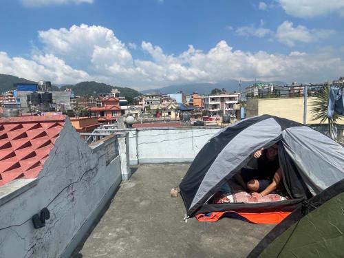 Himalayan Vacation Home in Balaju Gongabu