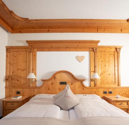 Double Room - Single Use room in Hotel Galli