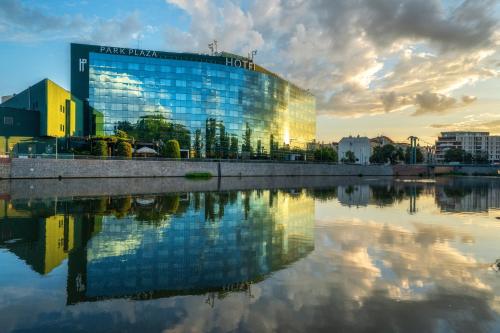 HP Park Plaza, Wrocław (photo 8)
