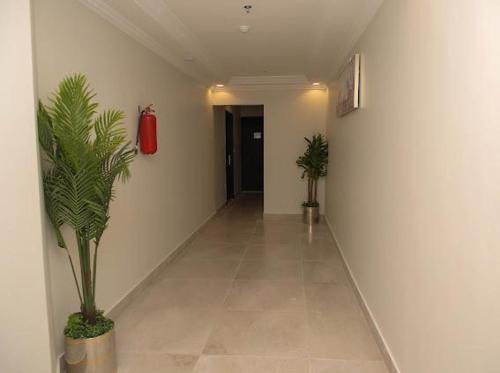 Al Raha Apartment Hotel