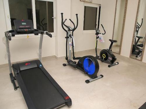 Al Raha Apartment Hotel photo