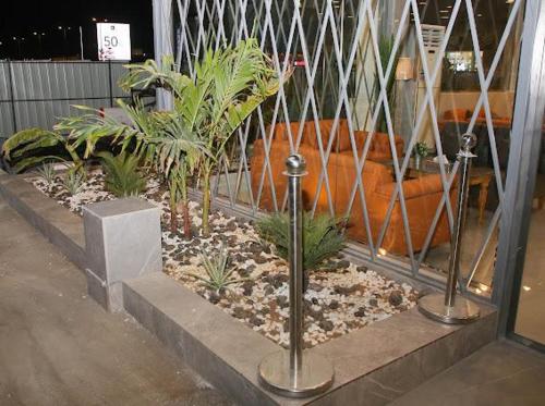 Al Raha Apartment Hotel - image 11