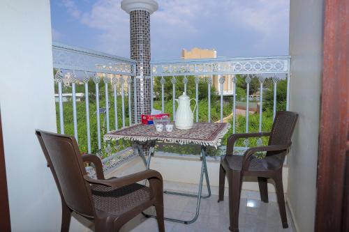 Nima guest house in Nizwa