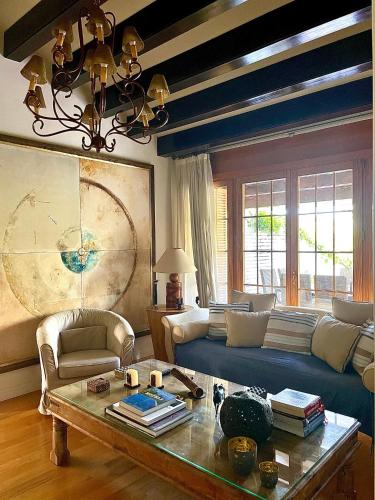 Precioso chalet a 15 min de Madrid in 特雷斯坎托斯