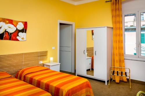 Hotel Boccascena, Gênes (photo 4)