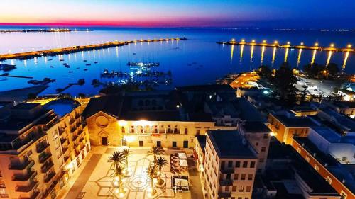 Közeli látványosságok, Bellissimo #1 in Manfredonia