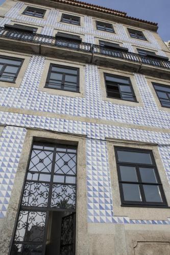 

bnapartments Soares dos Reis