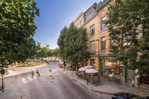 Quartier Le Sud, Amberes (foto 3)