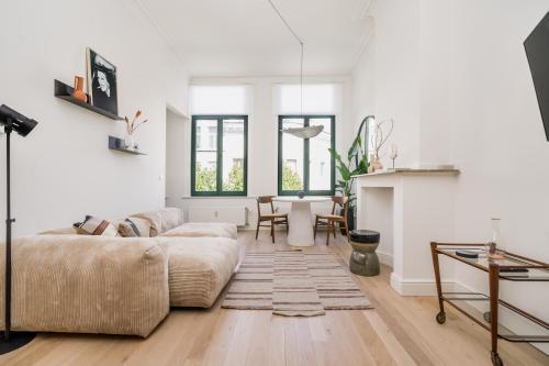 Quartier Le Sud Room Type - One-Bedroom Apartment