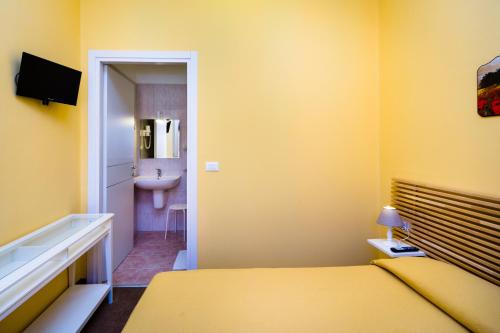 Hotel Boccascena, Gênes (photo 6)