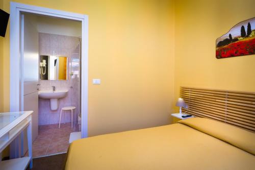 Hotel Boccascena, Gênes (photo 7)