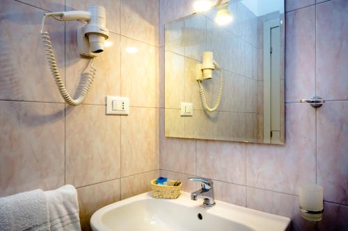 Hotel Boccascena, Gênes (photo 8)