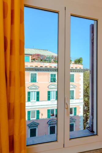 Hotel Boccascena, Gênes (photo 9)