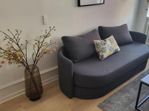 Bright and modern apartment in the center of Copenhagen - image 7