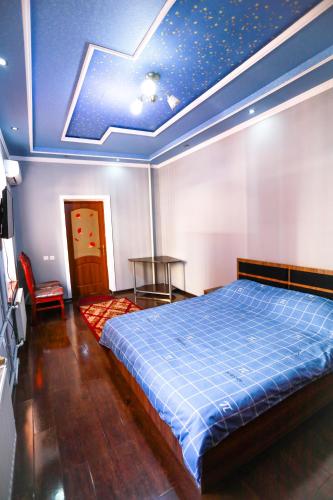 ALI HOSTEL – Dushanbe, OK