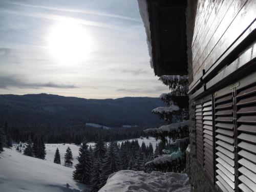 

Mountain Sunset Vlasic