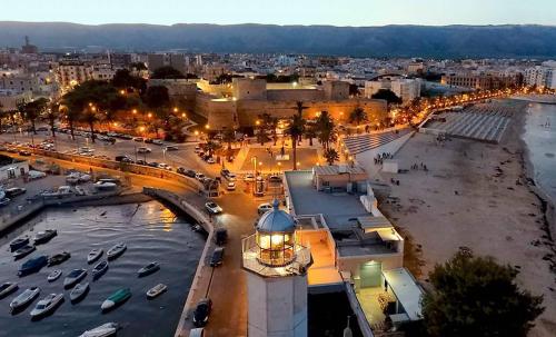 Közeli látványosságok, Bellissimo #1 in Manfredonia