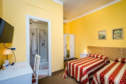 Hotel Boccascena, Gênes (photo 10)