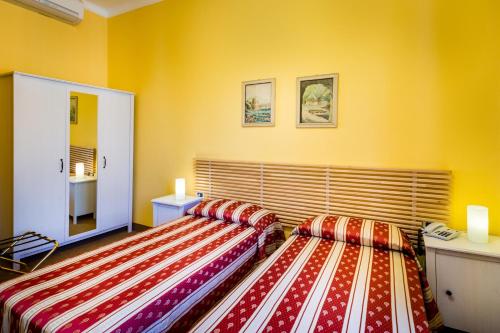 Hotel Boccascena, Gênes (photo 11)