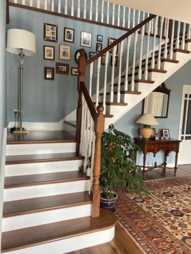 Seven Oaks B&B 4