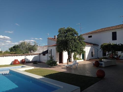  Sierra de Aracena Cala Huelva in Cala