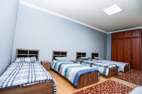 ALI HOSTEL – Dushanbe, OK