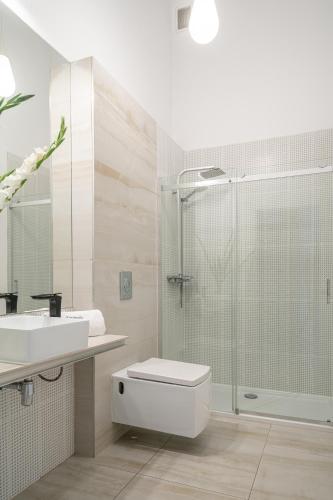AbsyntApartments 24 Rynek Wrocław, Breslau (Foto 9)