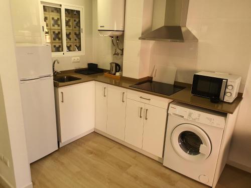 Apartamentos Maysan