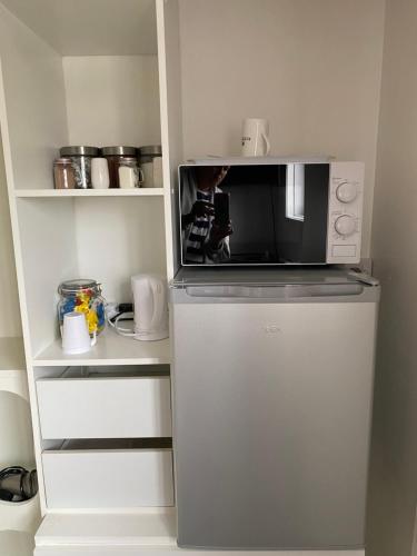 Quiet, spacious double bedroom!, Peterborough (photo 4)