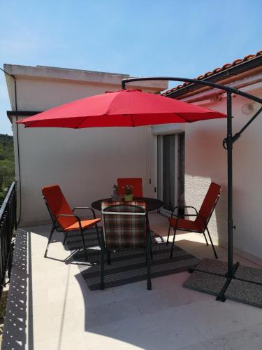 Apartments Snjezana Carev