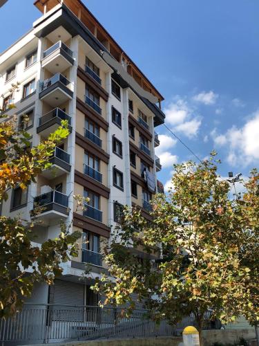 Self Checkin 2BedRoom APart In Kagithane Istanbul