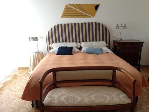 A Casa di Ilaria - Accommodation - Fermo