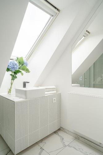 AbsyntApartments 24 Rynek Wrocław, Breslau (Foto 6)