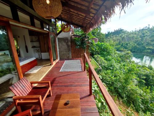 The River Hideaway The River Hideaway