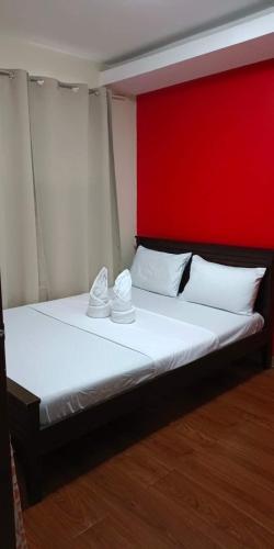 Alles One Oasis Condo Davao Near SM Mall with Wifi