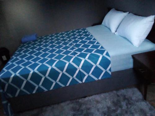 Walter Short Bed and Breakfast Guest House in بيترماريتس بيرغ