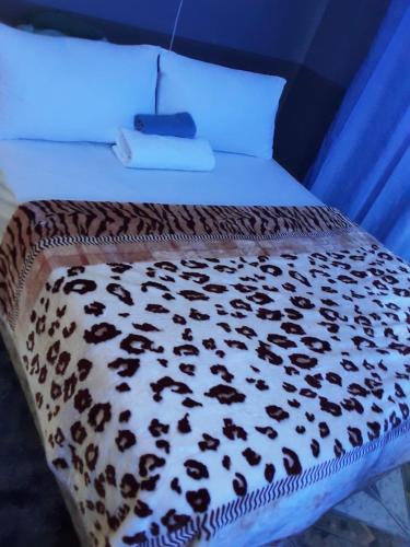 Walter Short Bed and Breakfast Guest House in بيترماريتس بيرغ