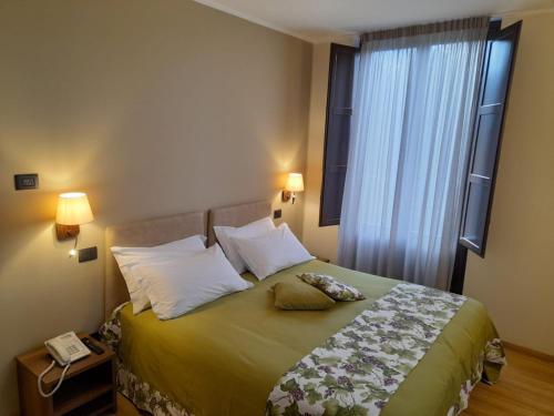 1 king bed
