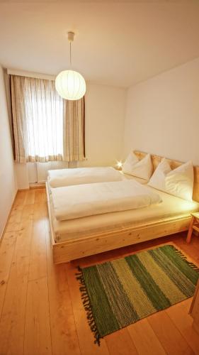 Appartements Drau Natur