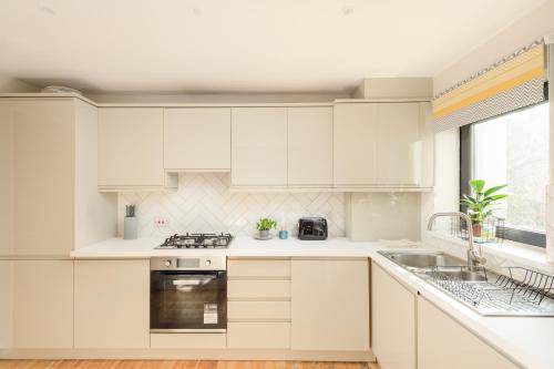 The New Town Mews by Calton Living, Edinburgh (fotografie 3)