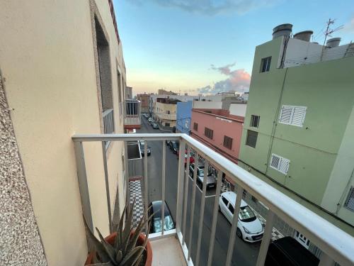 Apartamento colón arinaga 3