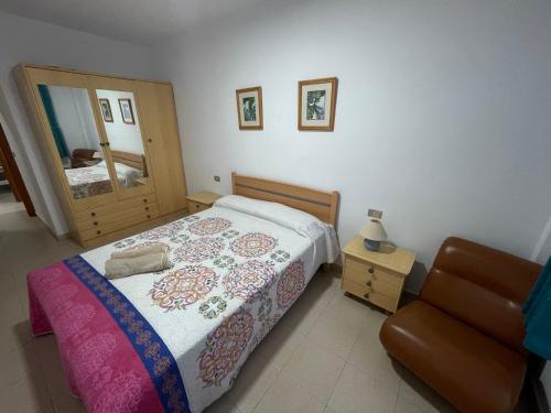 Apartamento colón arinaga 5