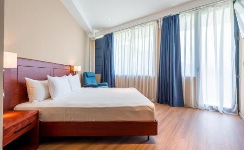 King Room with Sea View