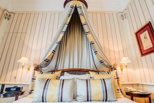 Hôtel Napoleon Paris, Paris (Foto 2)