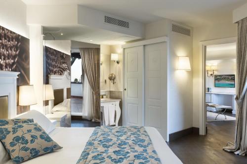 Hotel Abi d'Oru - image 11