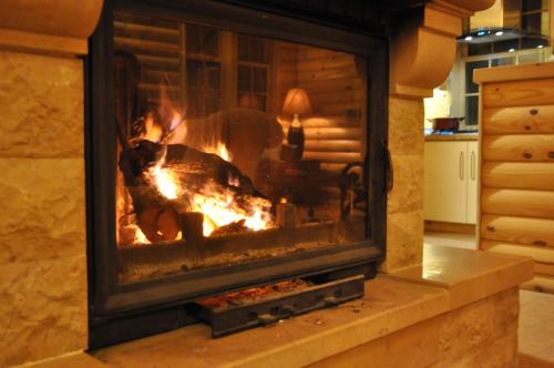 . Chalet de Charme, Cedars, Lebanon, Balcony Floor