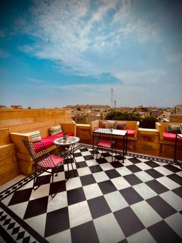 The Secret House - Adults Only Jaisalmer India 3