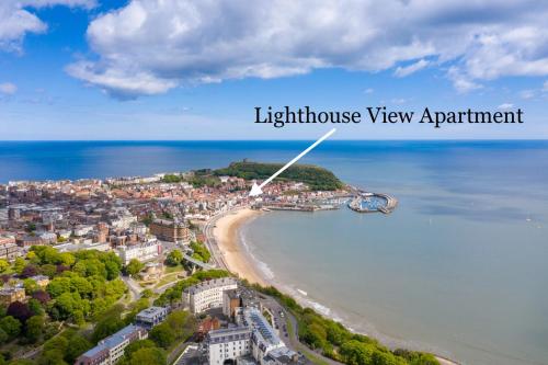 Picture of Lighthouse View, One Min From Harbour & Beach