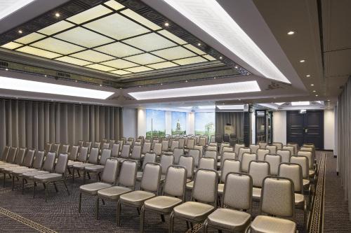 Hôtel Napoleon Paris - image 2